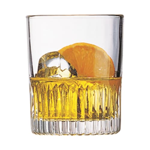 Glass Room Tumbler 8.75oz, Clear